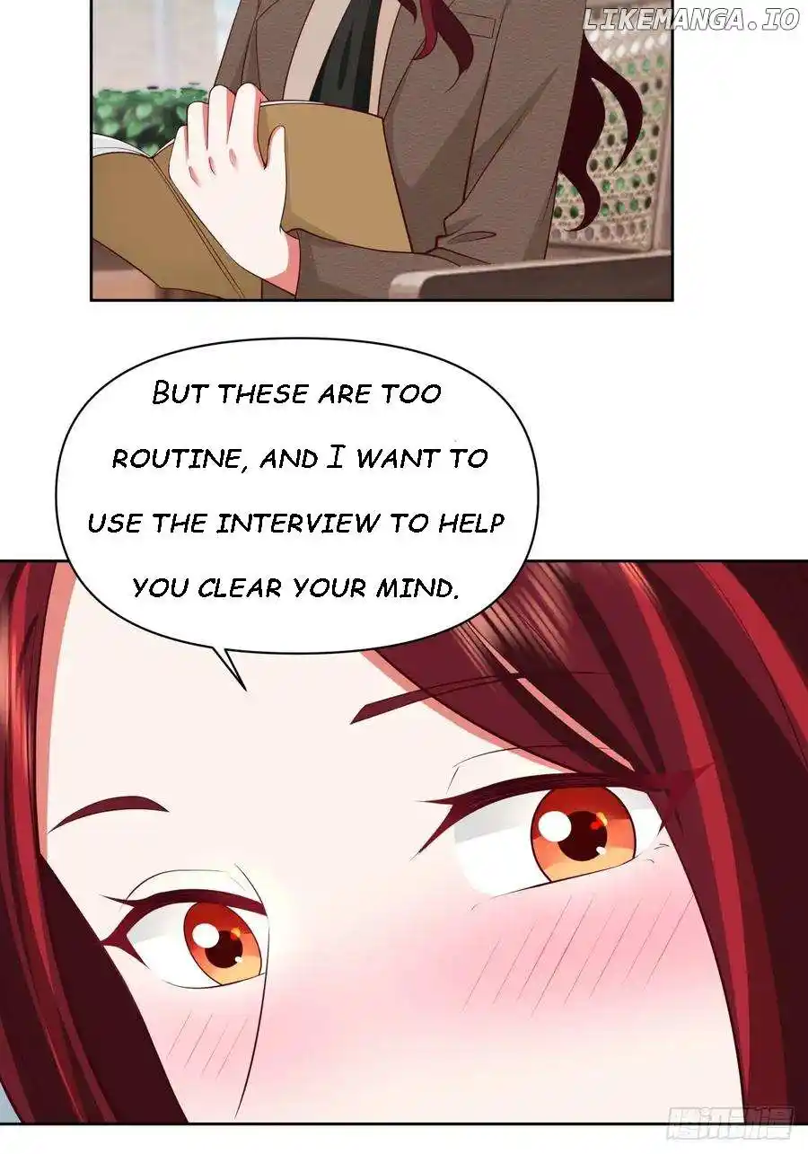 I Really Don't Want To Remake Chapter 257