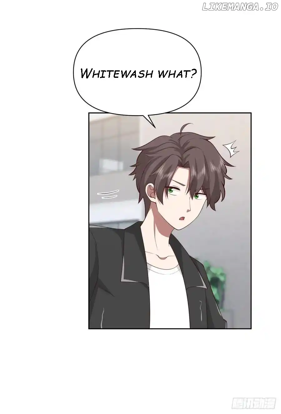 I Really Don't Want To Remake Chapter 257