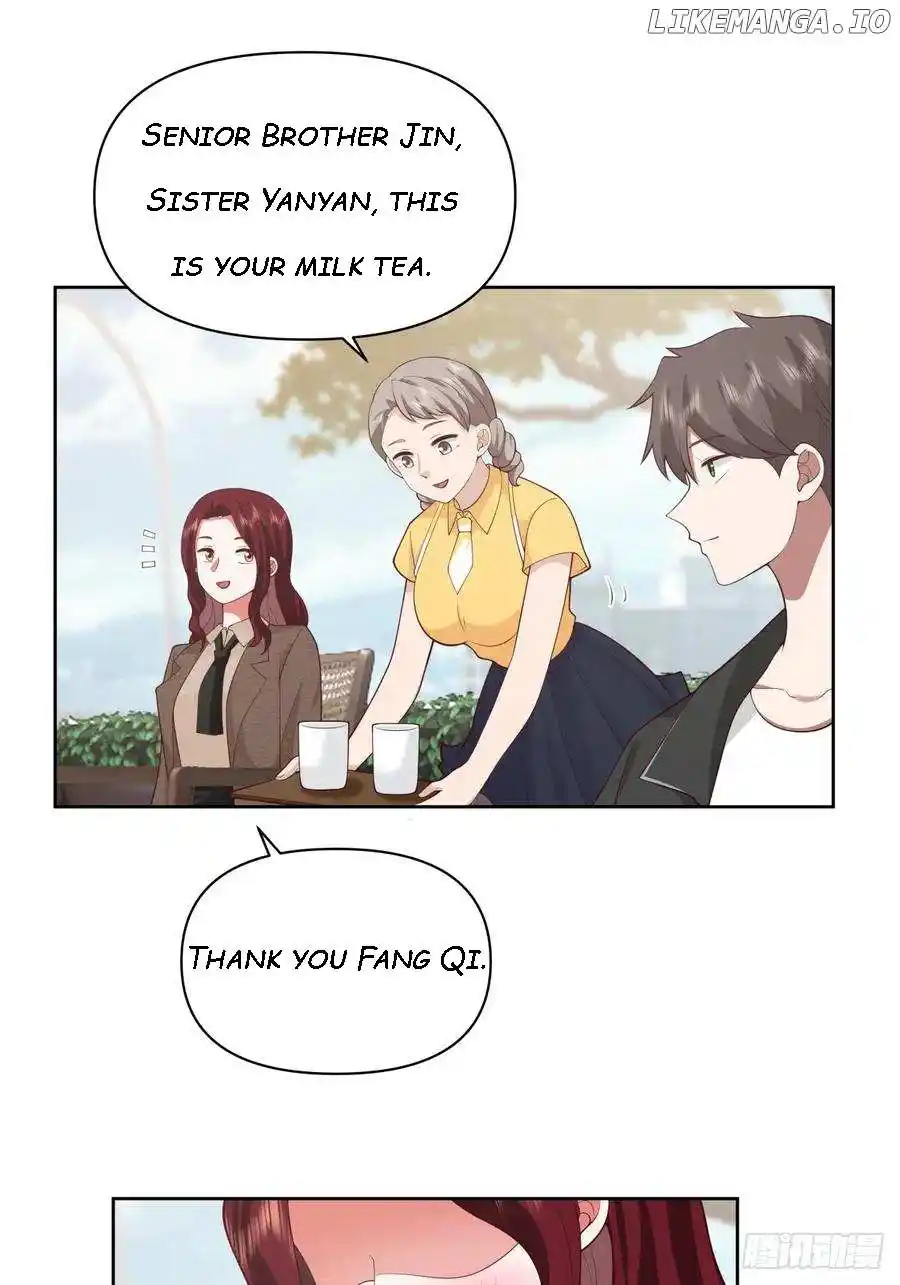 I Really Don't Want To Remake Chapter 257