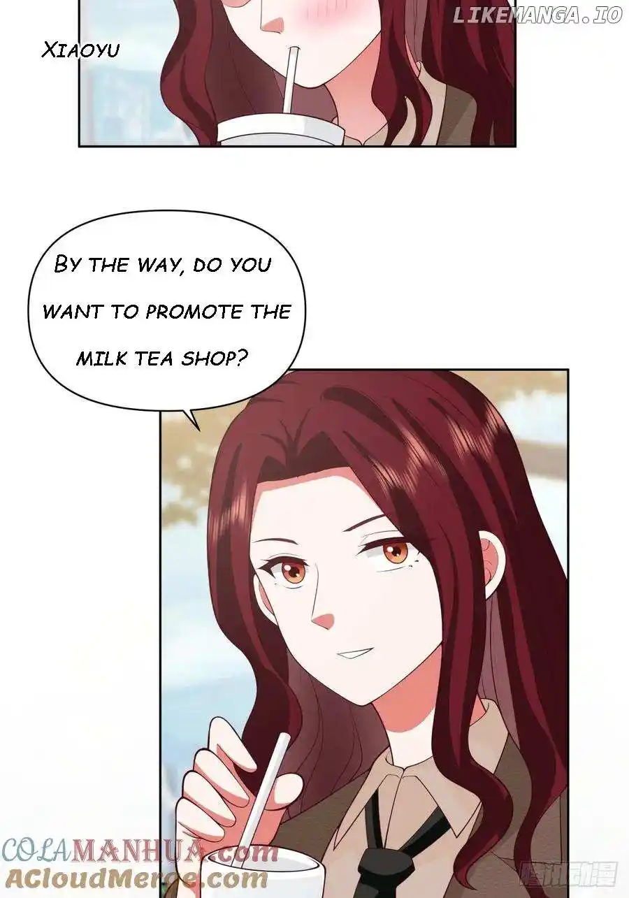 I Really Don't Want To Remake Chapter 257