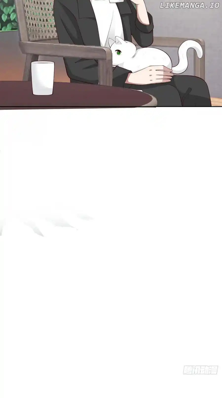 I Really Don't Want To Remake Chapter 257