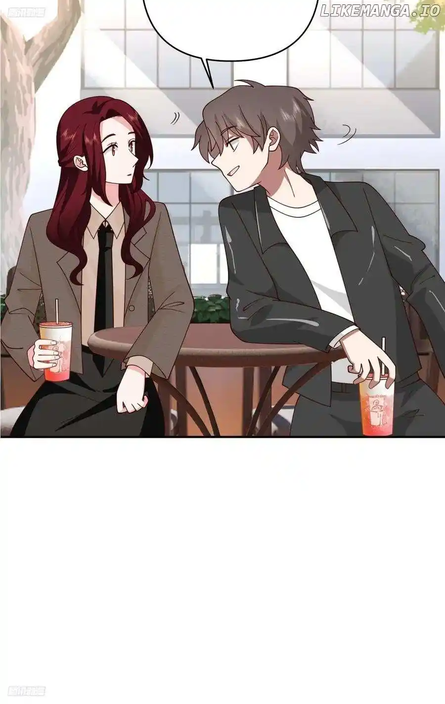 I Really Don't Want To Remake Chapter 258