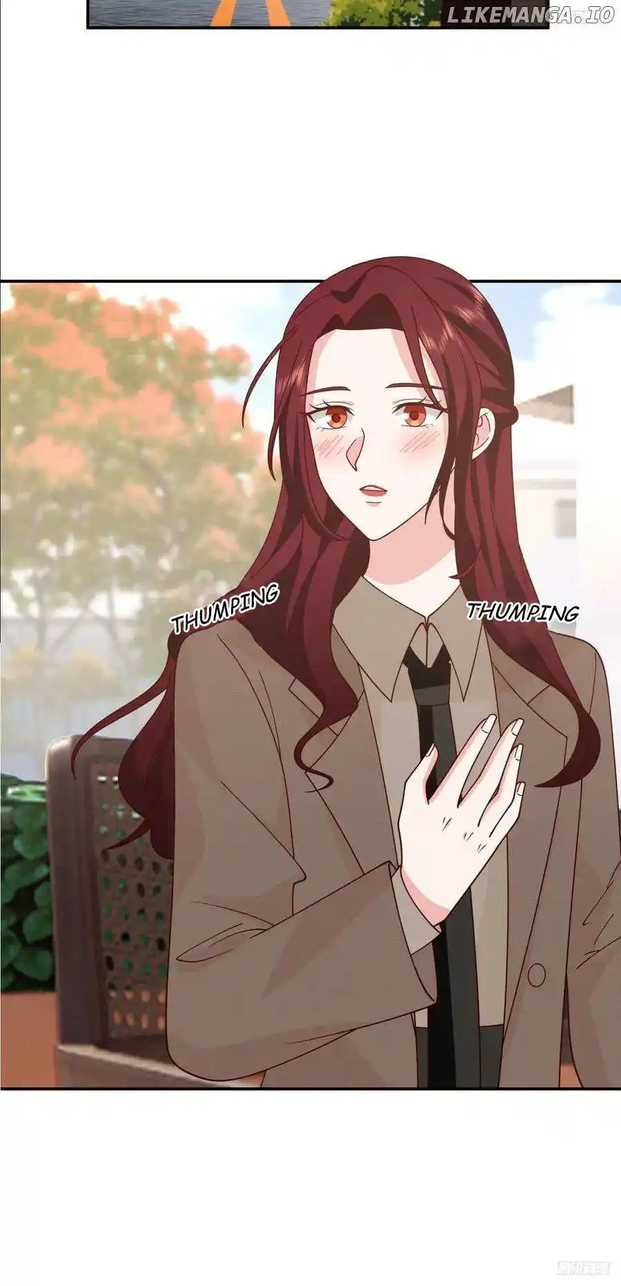 I Really Don't Want To Remake Chapter 258