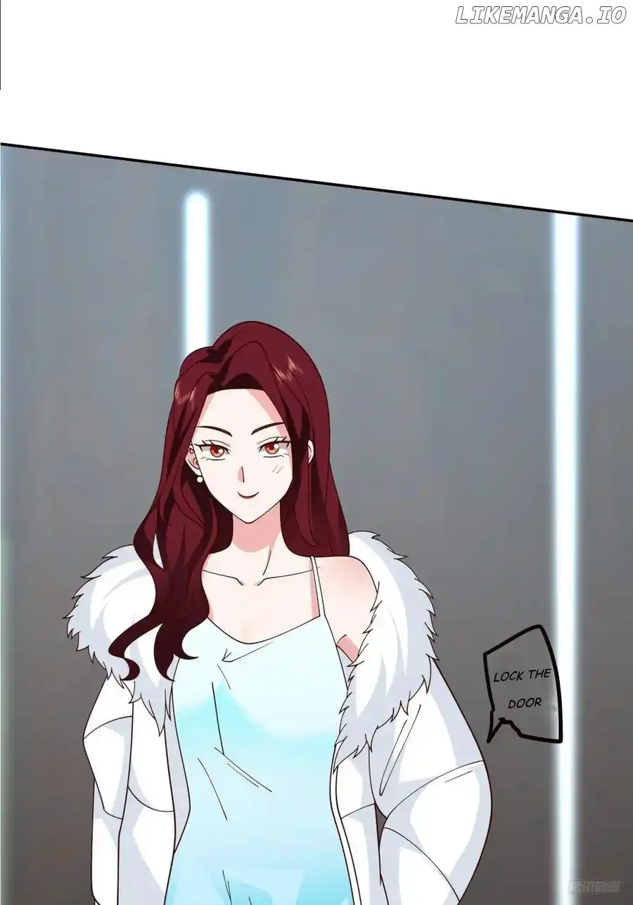 I Really Don't Want To Remake Chapter 258