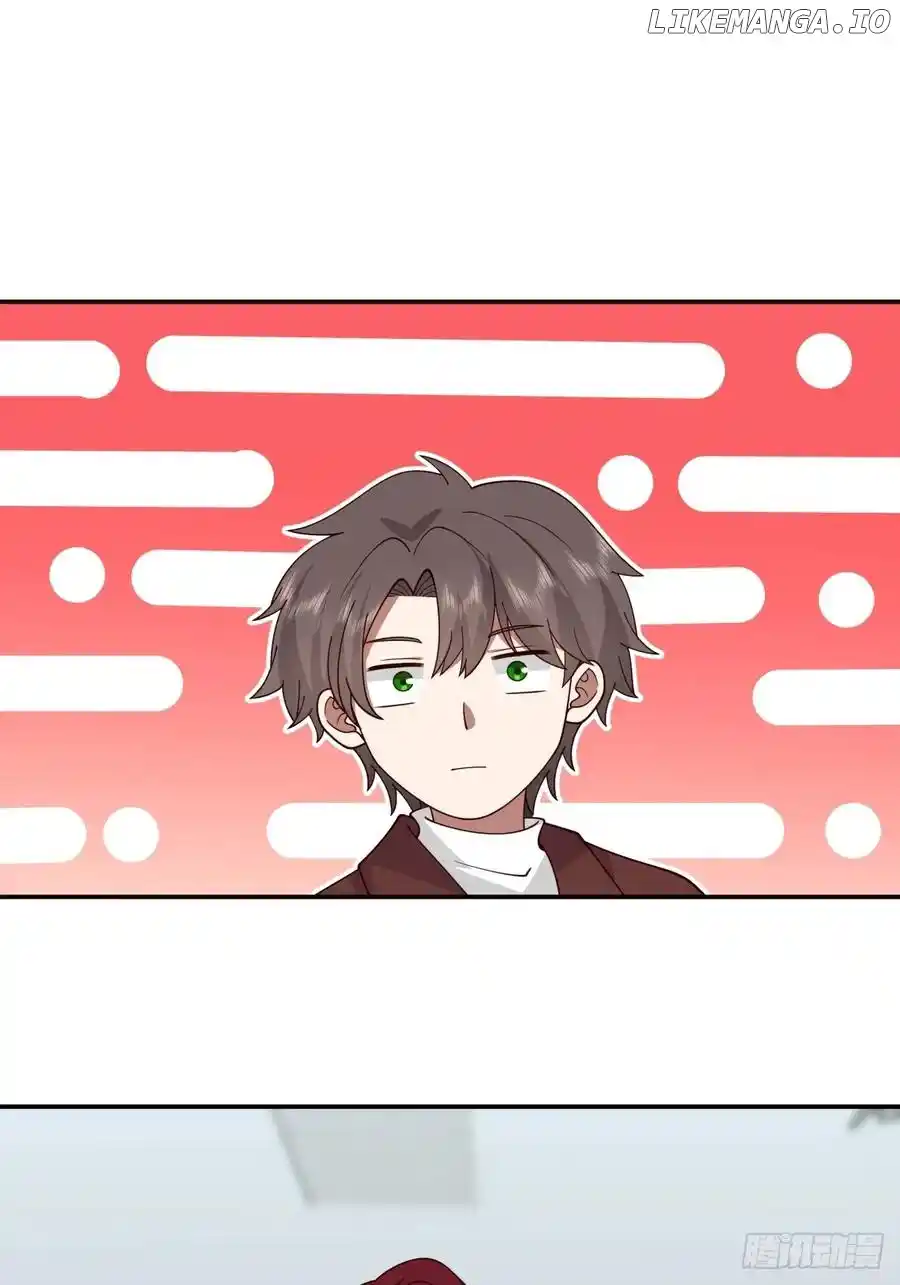 I Really Don't Want To Remake Chapter 258