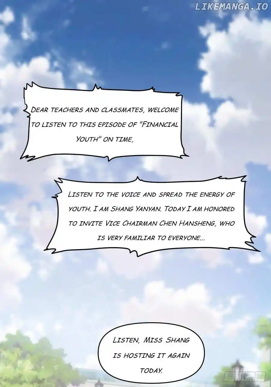 I Really Don't Want To Remake Chapter 258