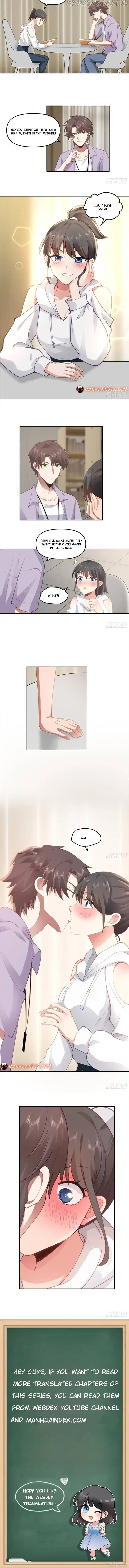 I Really Don't Want To Remake Chapter 26