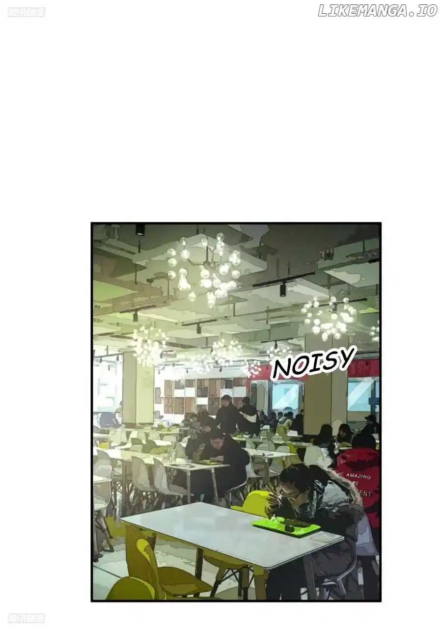 I Really Don't Want To Remake Chapter 260