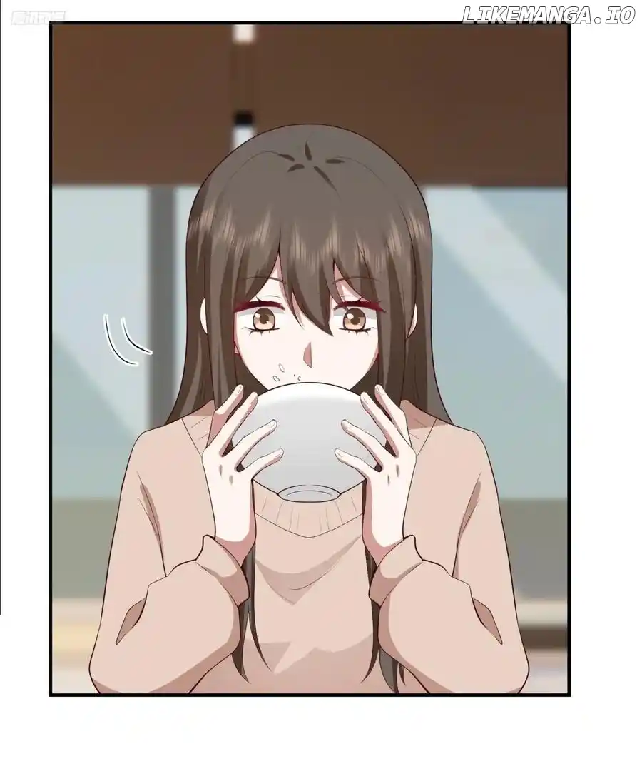 I Really Don't Want To Remake Chapter 260