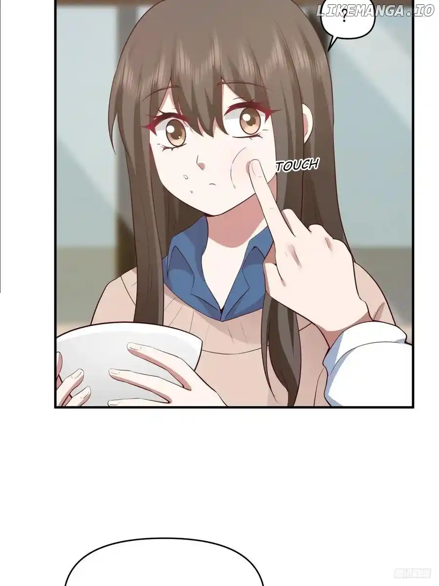 I Really Don't Want To Remake Chapter 260