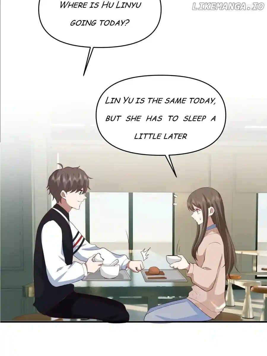 I Really Don't Want To Remake Chapter 260