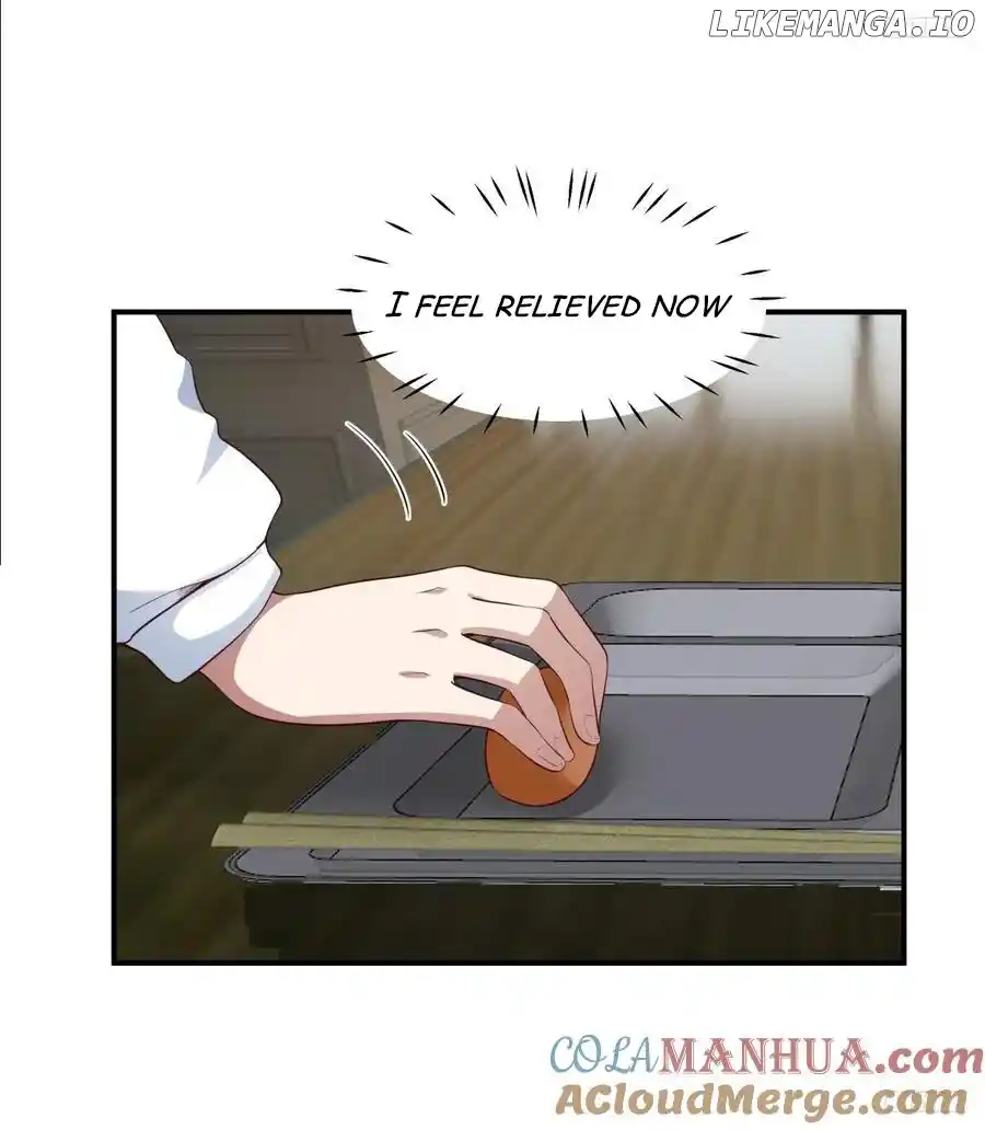 I Really Don't Want To Remake Chapter 260