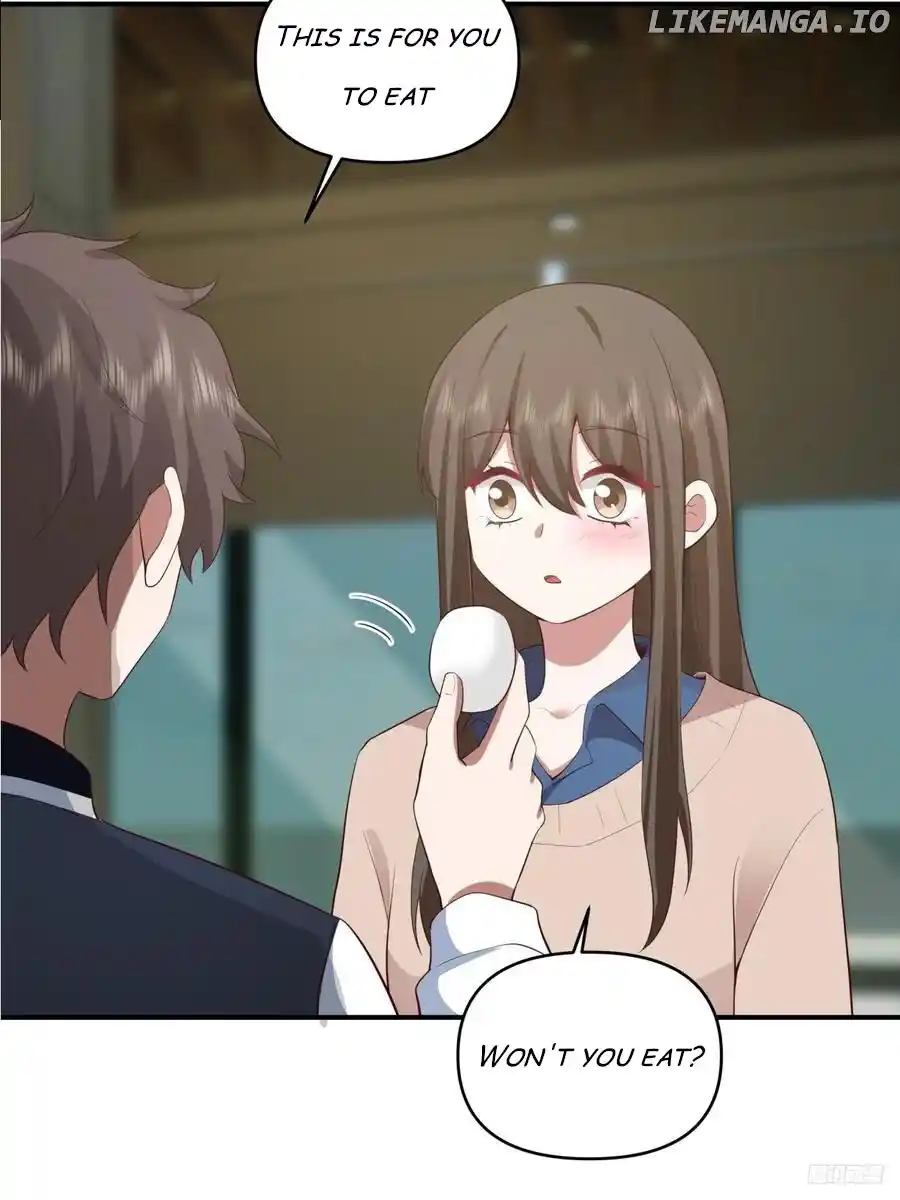 I Really Don't Want To Remake Chapter 260