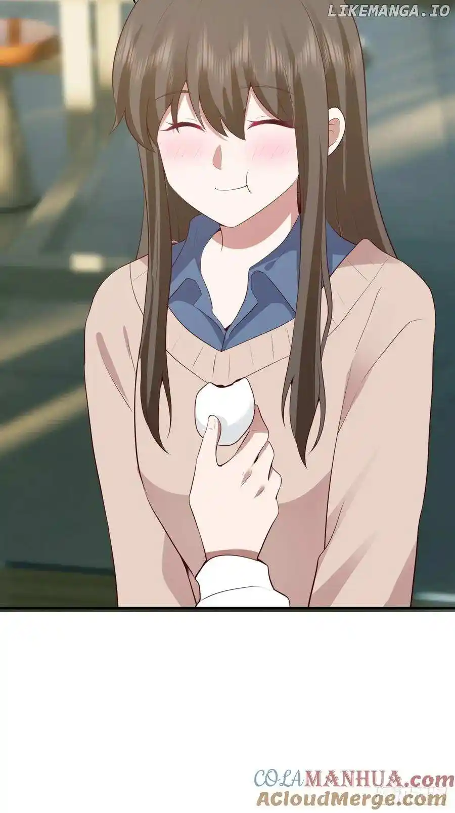 I Really Don't Want To Remake Chapter 260