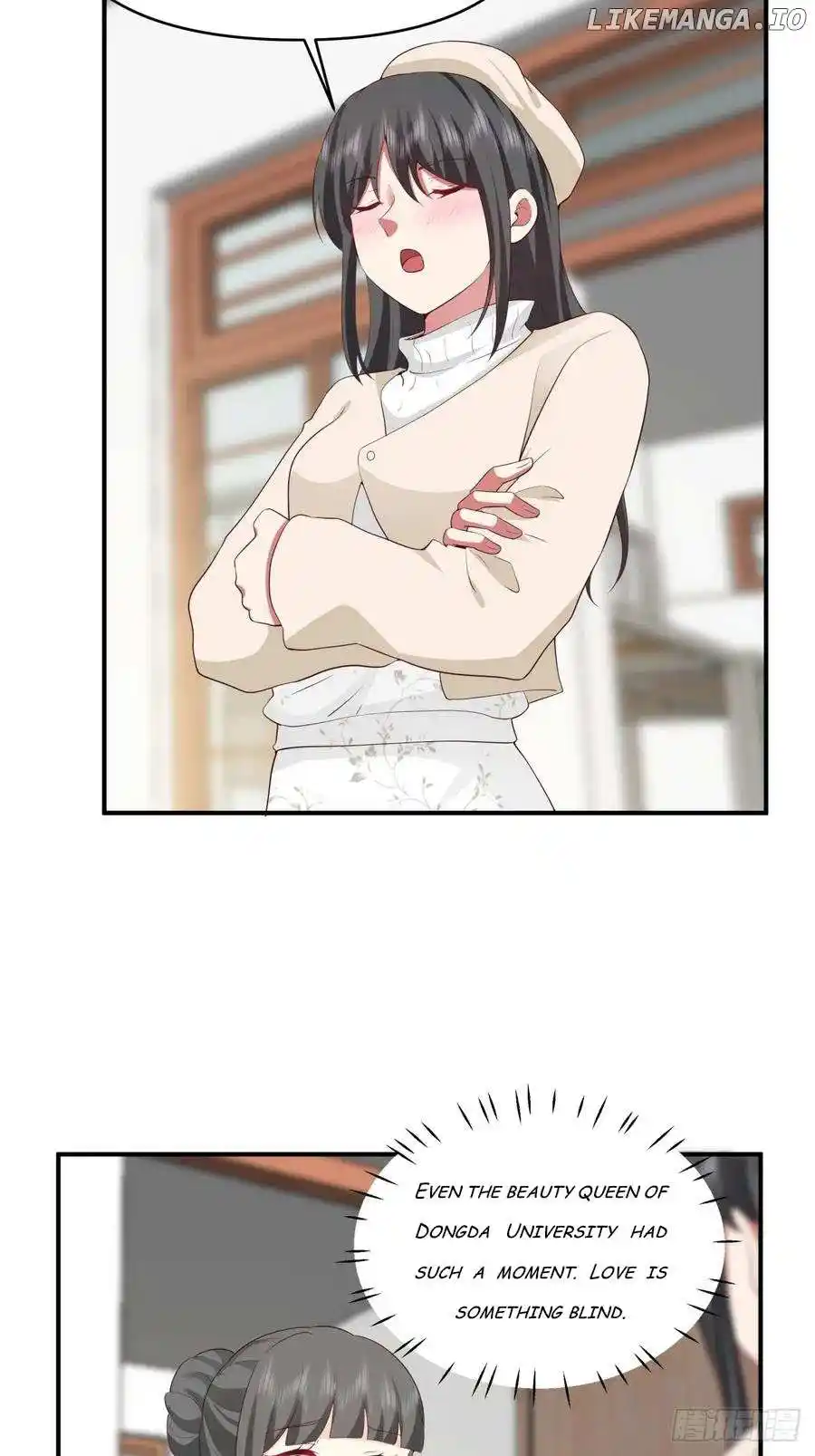 I Really Don't Want To Remake Chapter 260