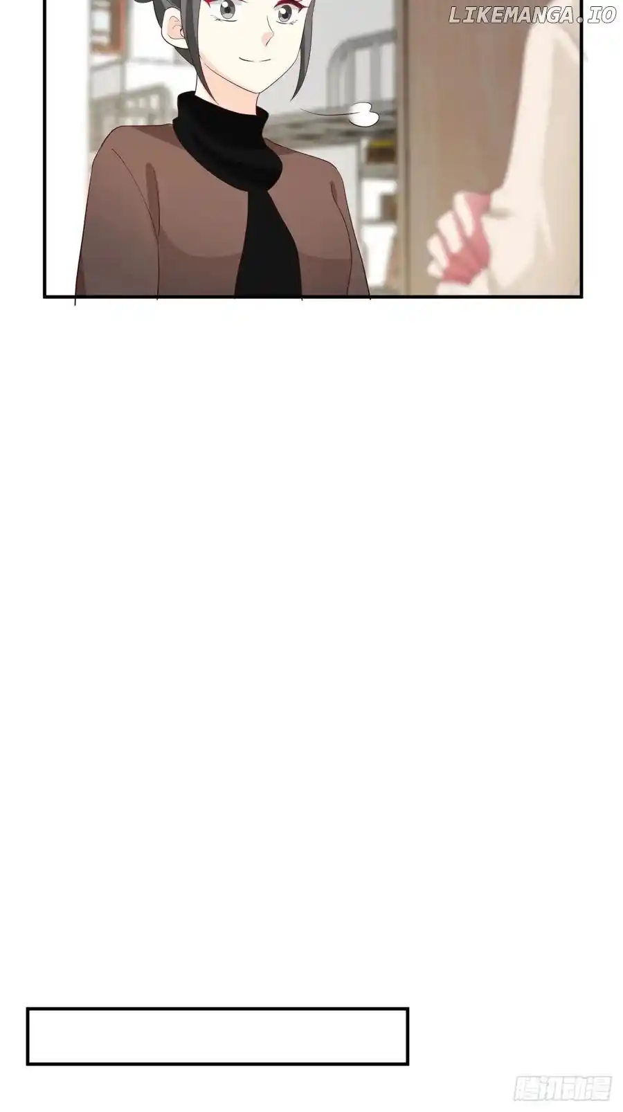 I Really Don't Want To Remake Chapter 260