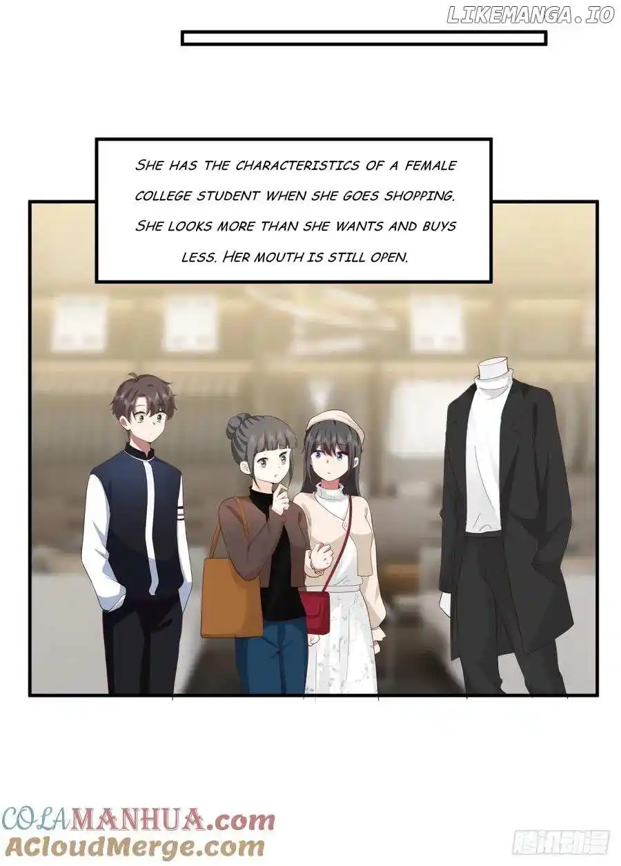 I Really Don't Want To Remake Chapter 260