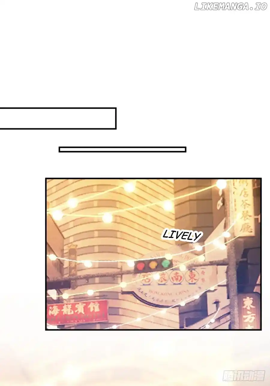 I Really Don't Want To Remake Chapter 260