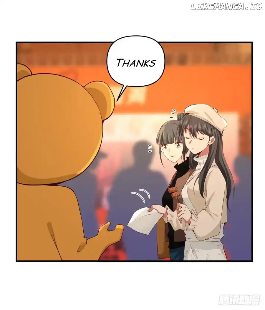 I Really Don't Want To Remake Chapter 260