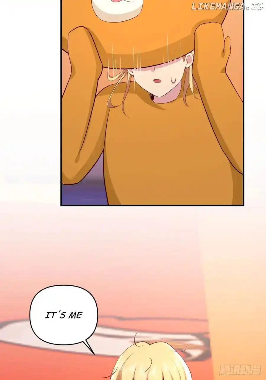 I Really Don't Want To Remake Chapter 260