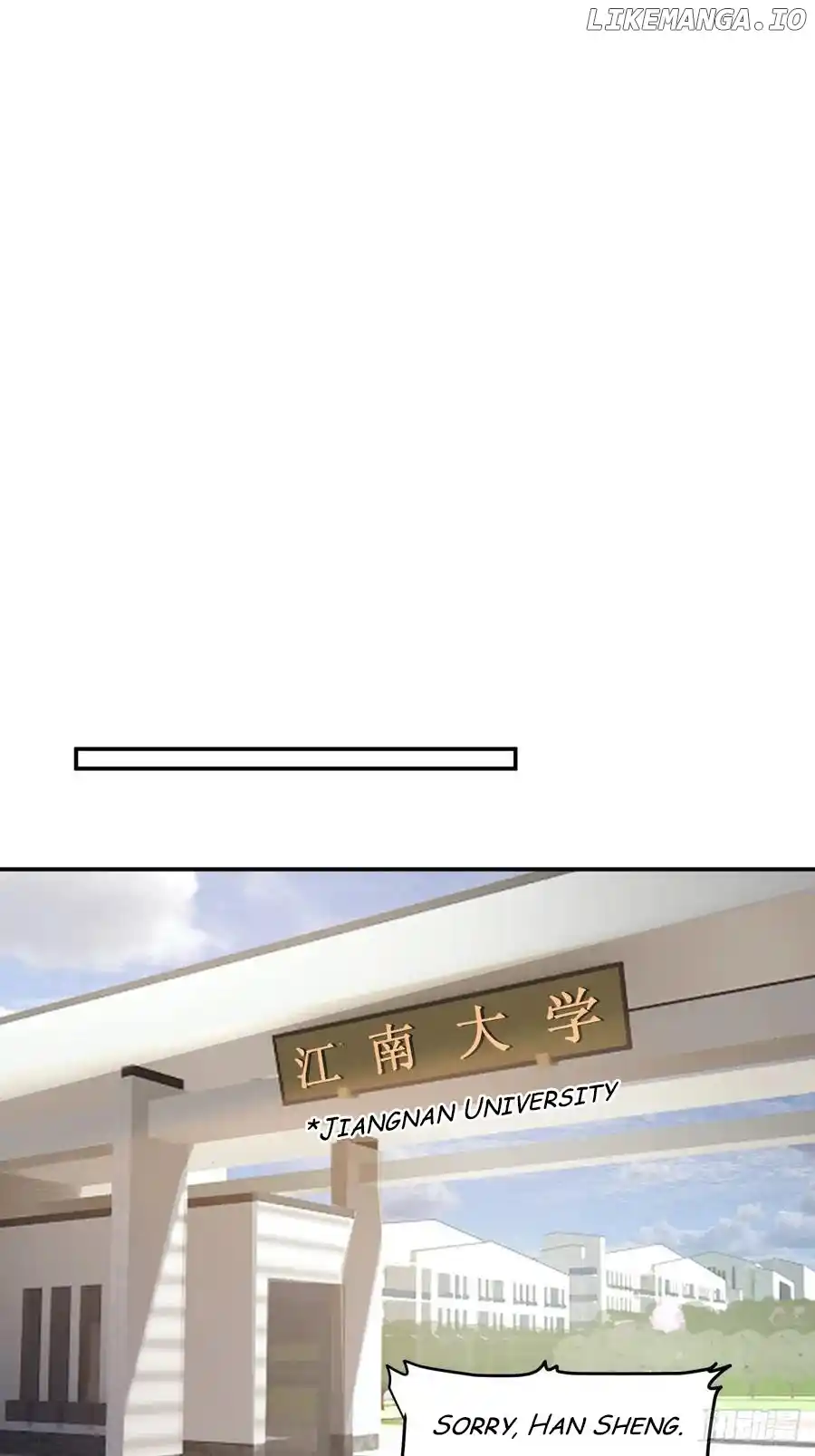 I Really Don't Want To Remake Chapter 261