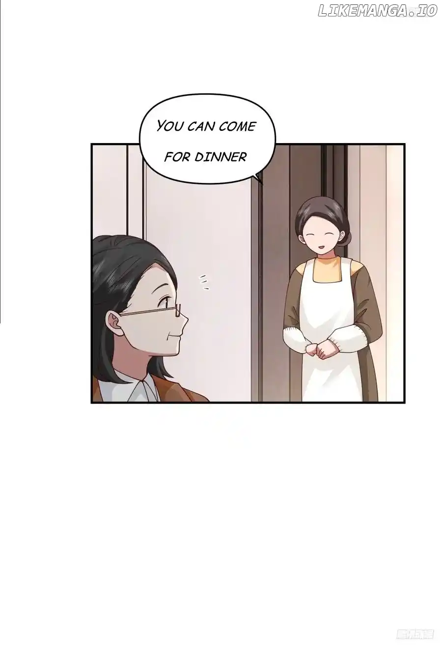 I Really Don't Want To Remake Chapter 262