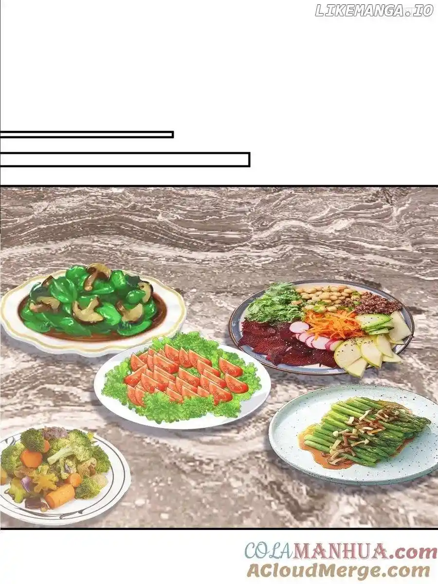 I Really Don't Want To Remake Chapter 262