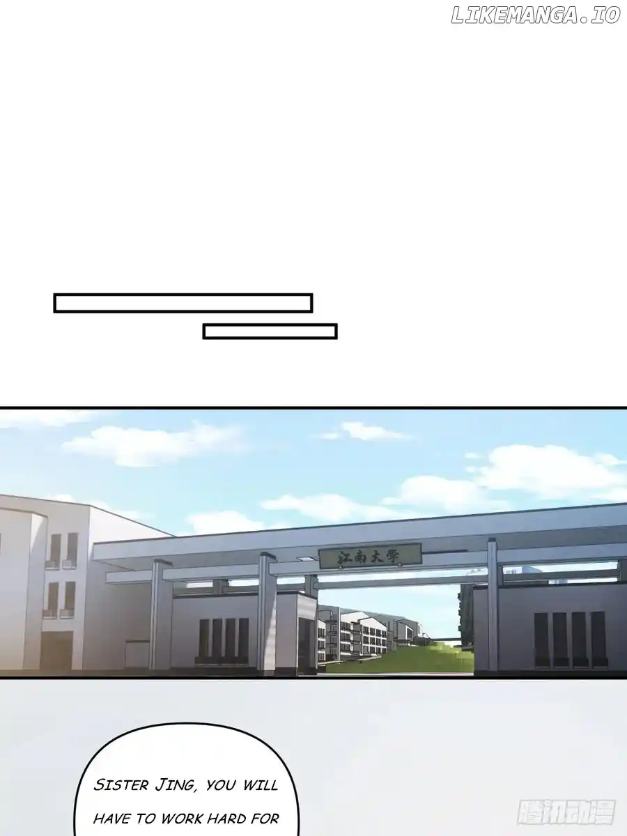 I Really Don't Want To Remake Chapter 262