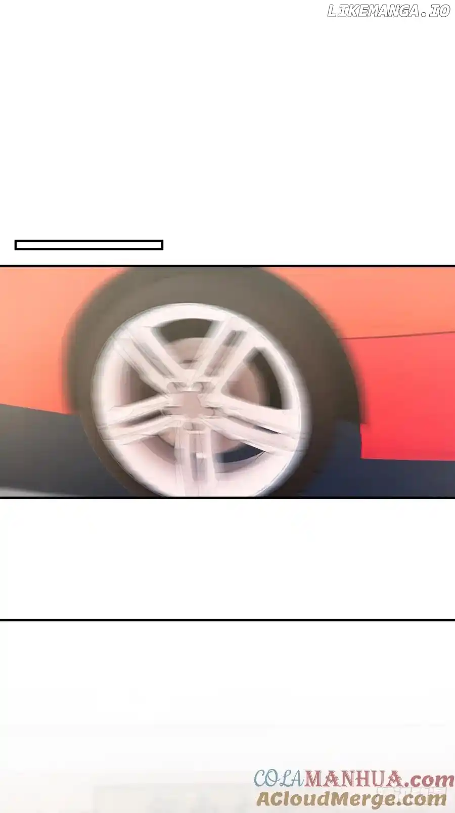 I Really Don't Want To Remake Chapter 262