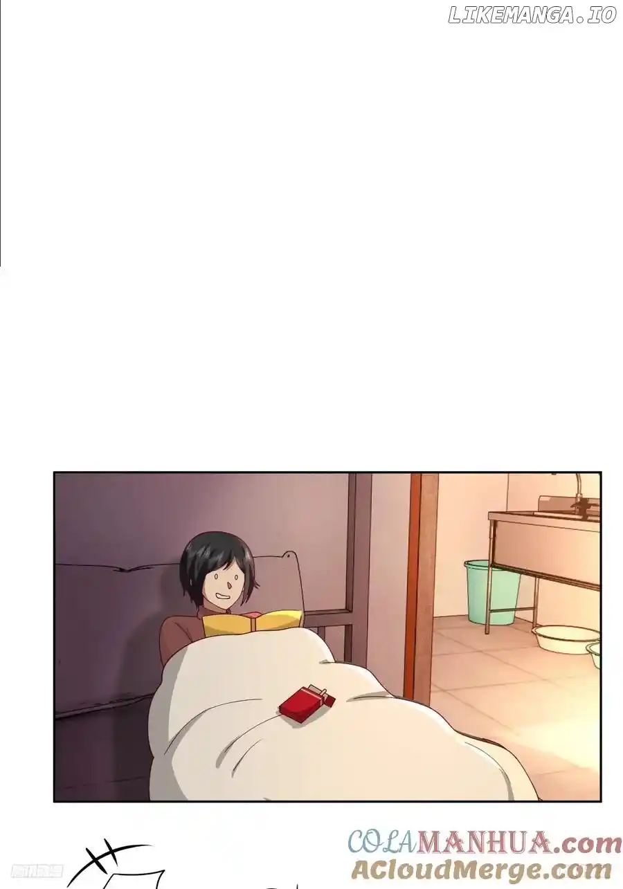 I Really Don't Want To Remake Chapter 263