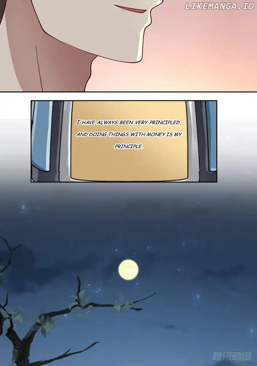 I Really Don't Want To Remake Chapter 263