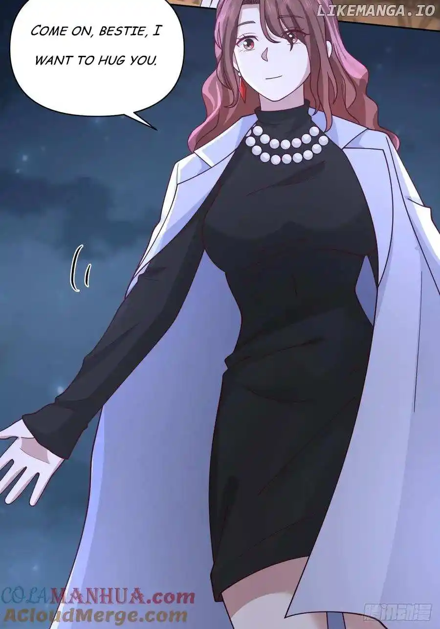 I Really Don't Want To Remake Chapter 263