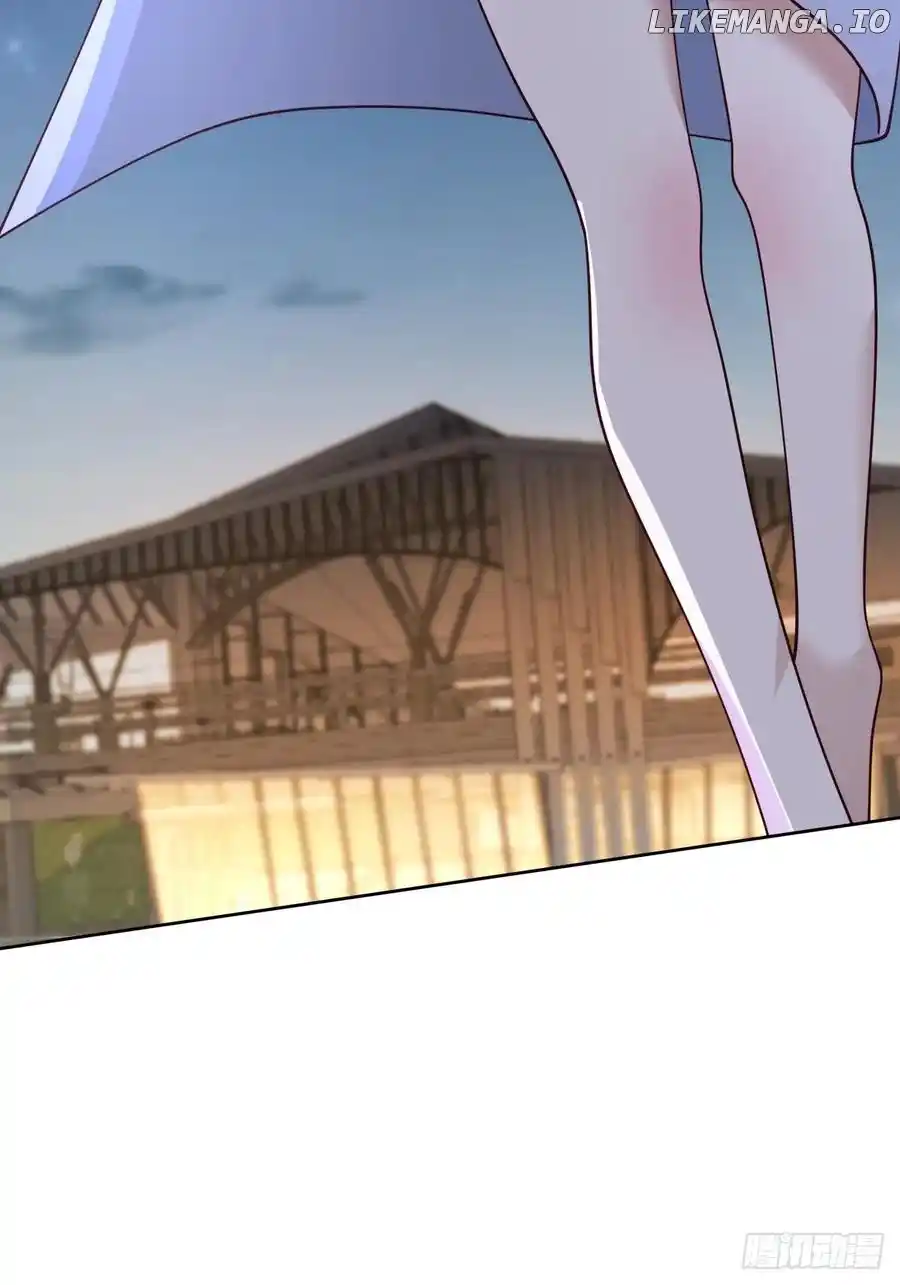 I Really Don't Want To Remake Chapter 263