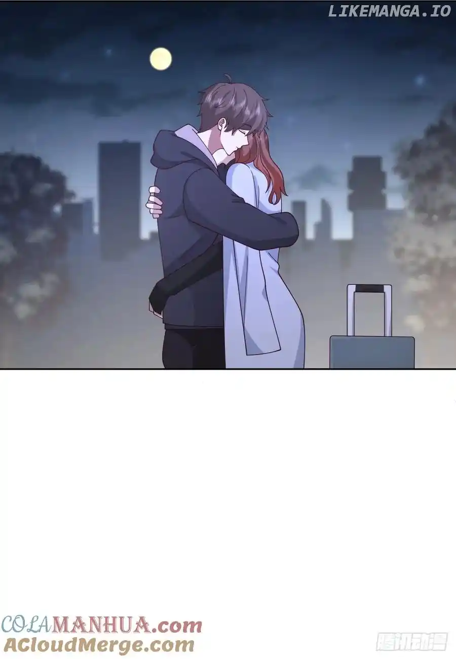 I Really Don't Want To Remake Chapter 263