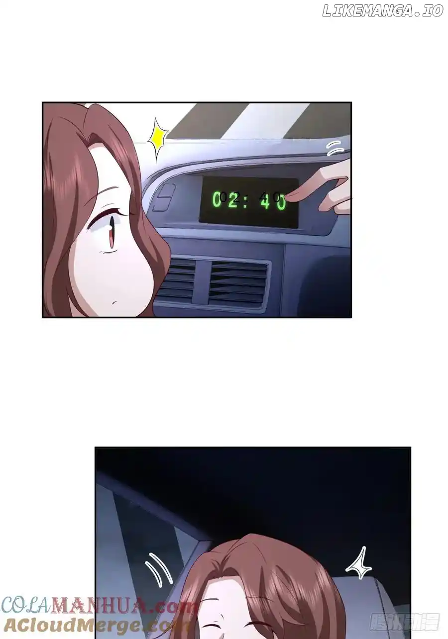 I Really Don't Want To Remake Chapter 263