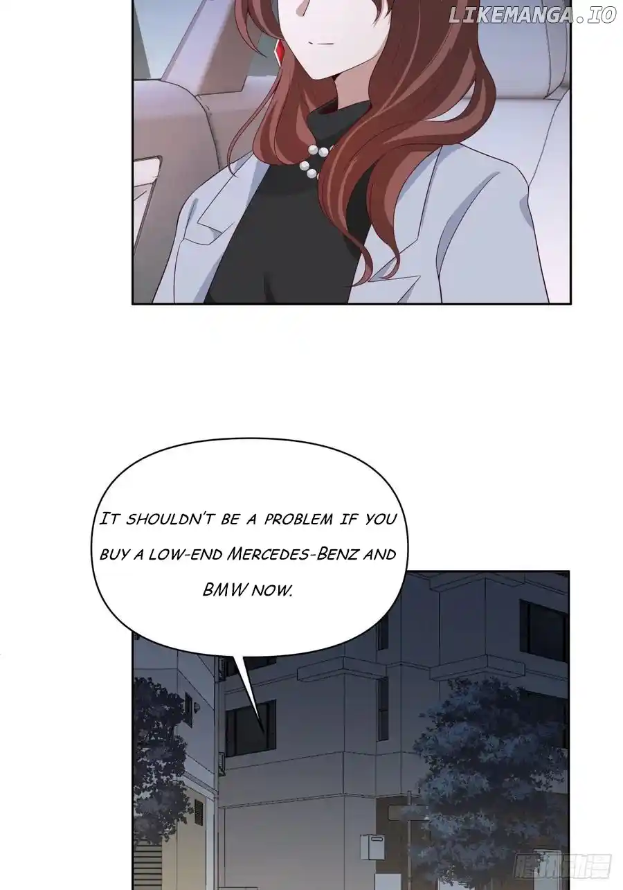 I Really Don't Want To Remake Chapter 263