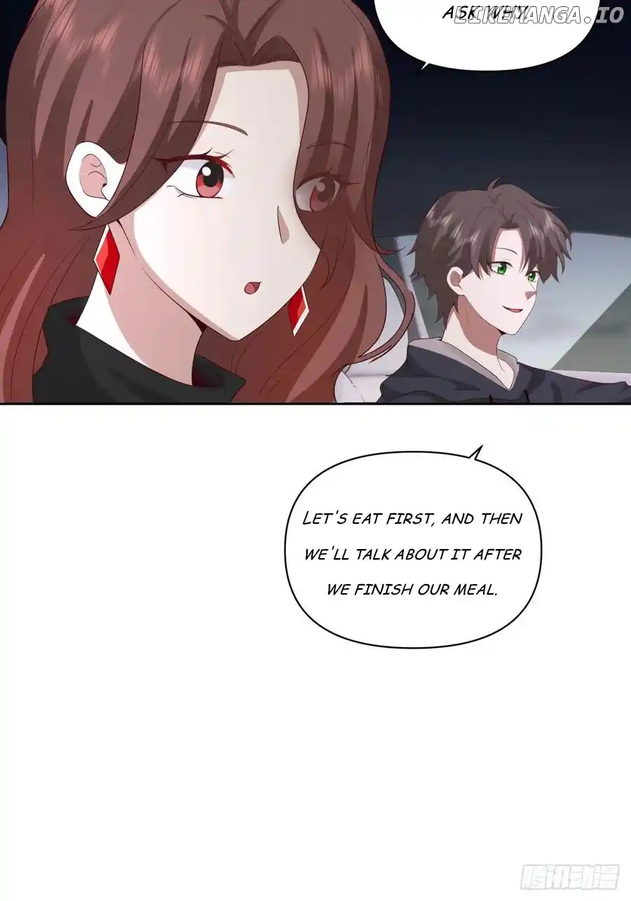 I Really Don't Want To Remake Chapter 263