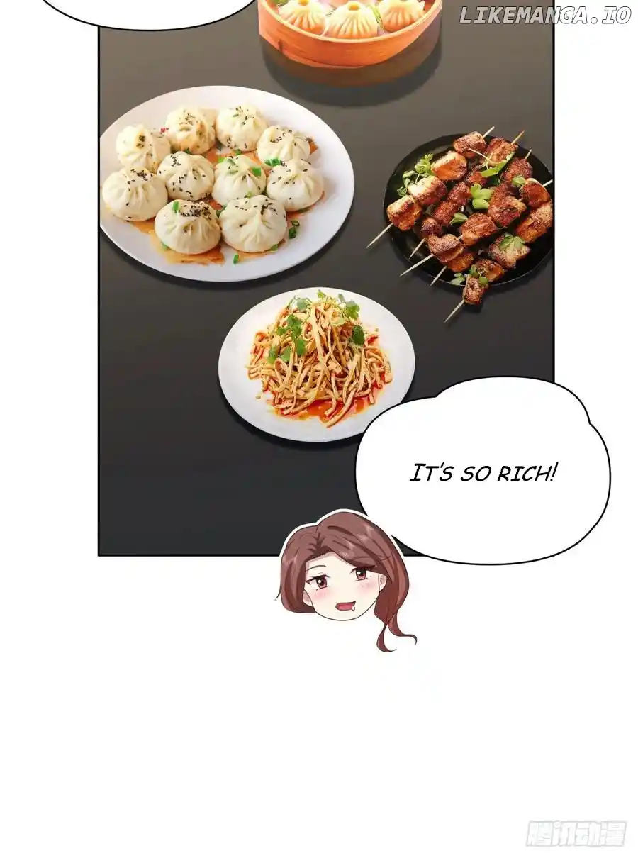 I Really Don't Want To Remake Chapter 263