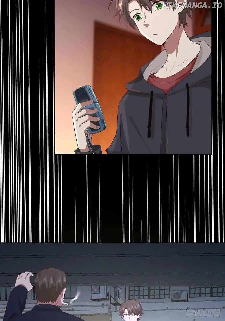 I Really Don't Want To Remake Chapter 263