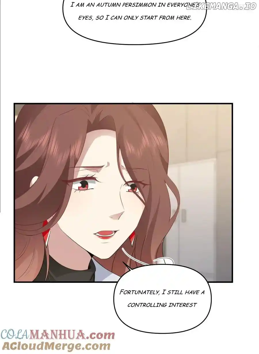 I Really Don't Want To Remake Chapter 264