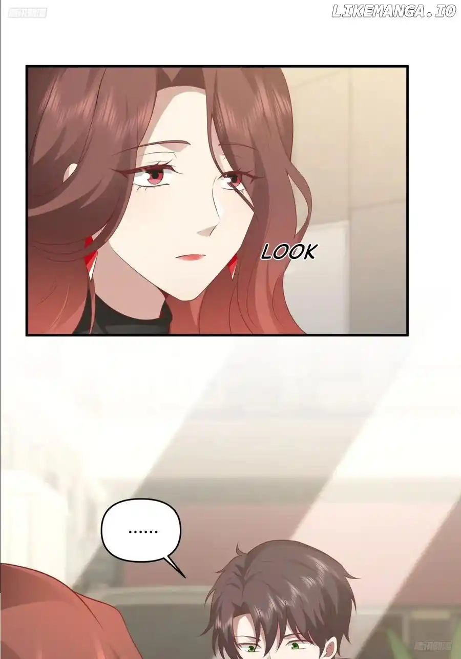 I Really Don't Want To Remake Chapter 264