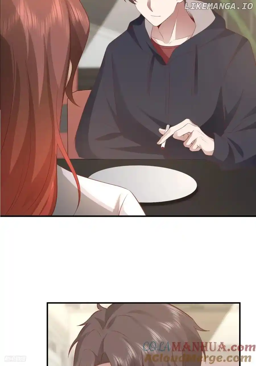 I Really Don't Want To Remake Chapter 264