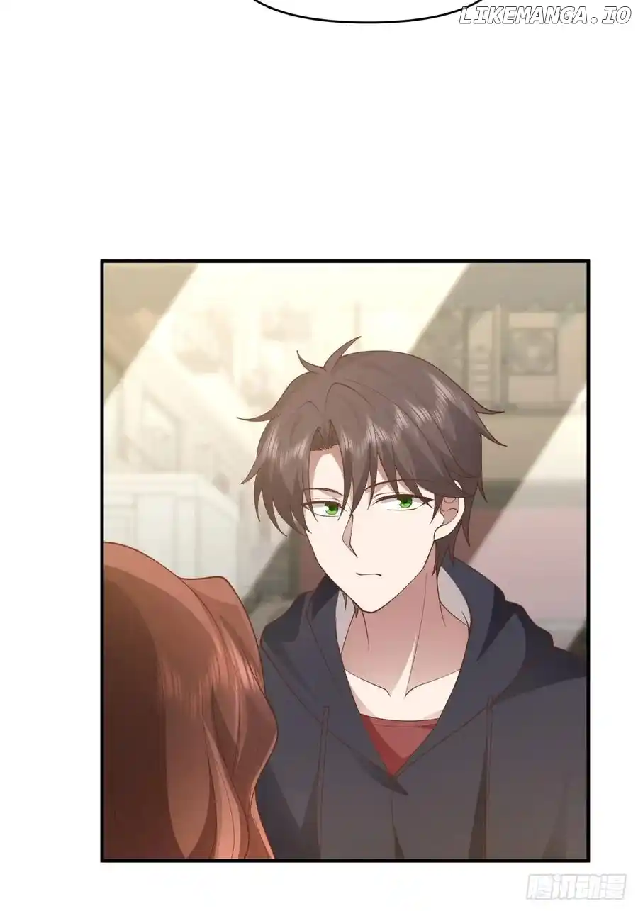 I Really Don't Want To Remake Chapter 264