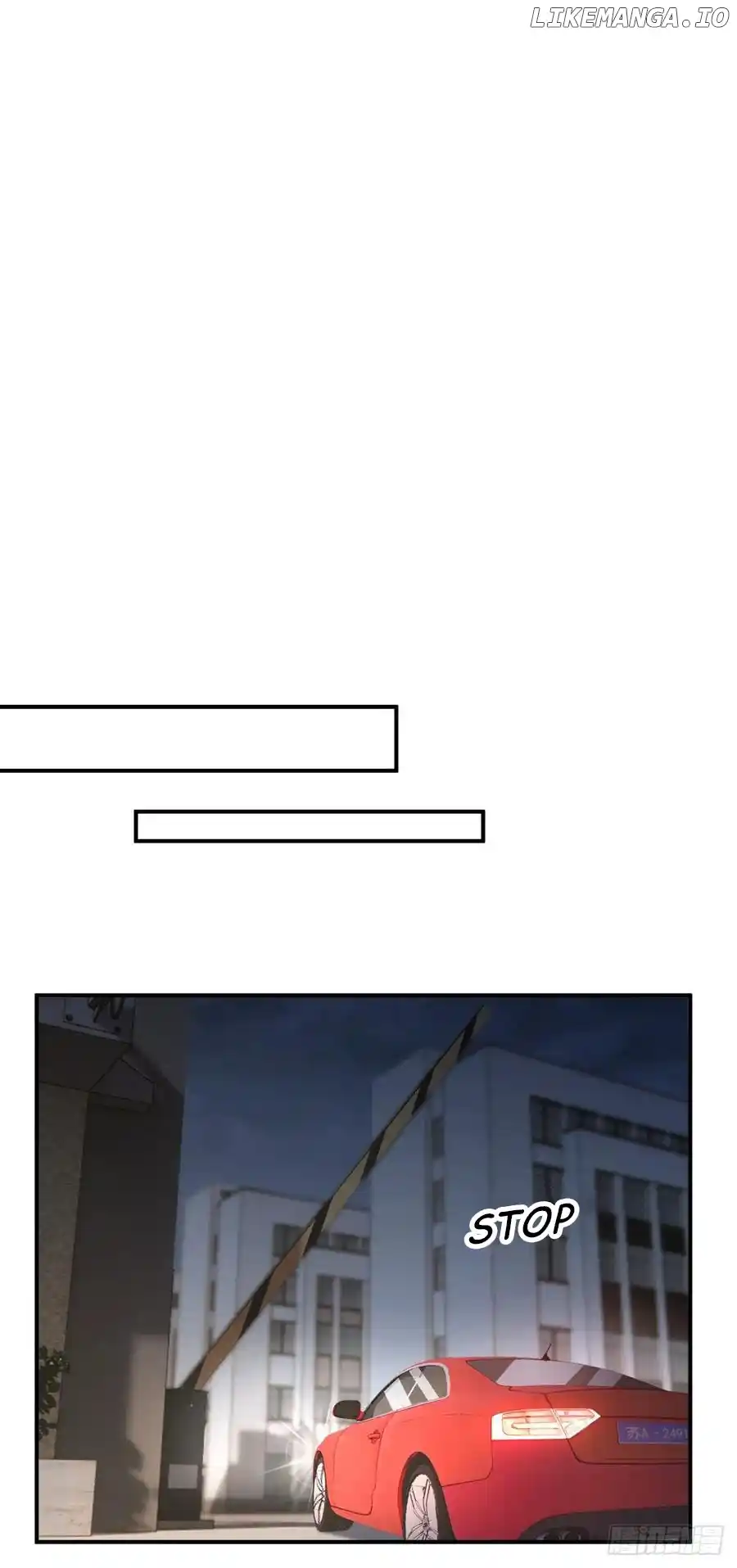 I Really Don't Want To Remake Chapter 264