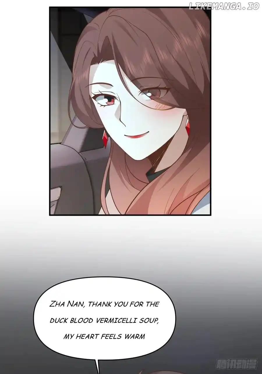 I Really Don't Want To Remake Chapter 264