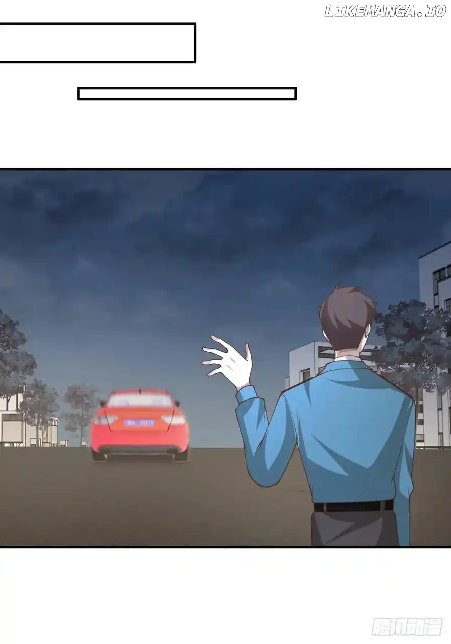 I Really Don't Want To Remake Chapter 264