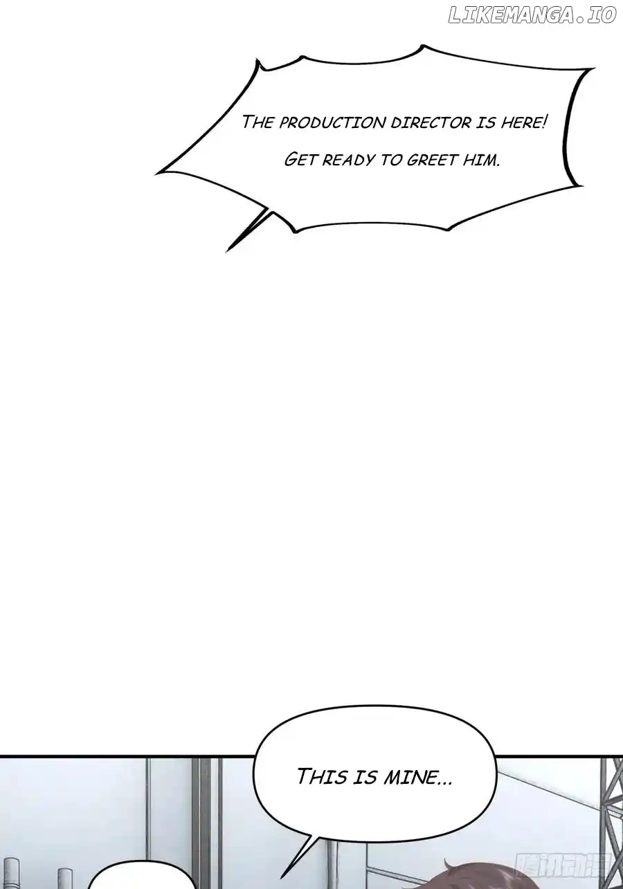 I Really Don't Want To Remake Chapter 264