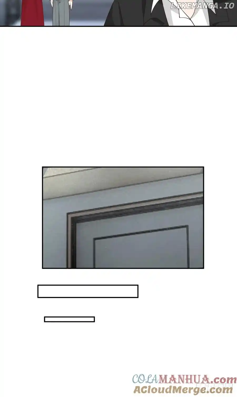 I Really Don't Want To Remake Chapter 265