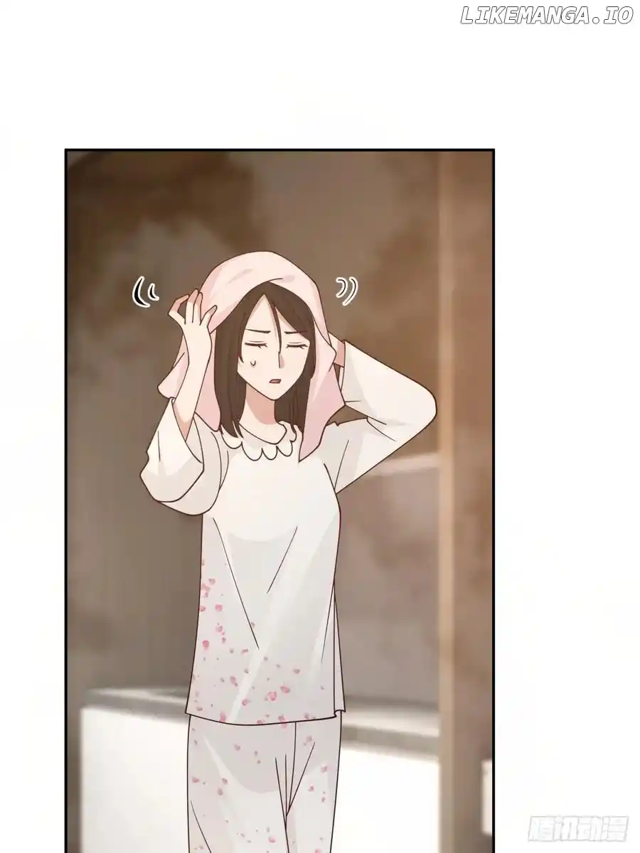 I Really Don't Want To Remake Chapter 266