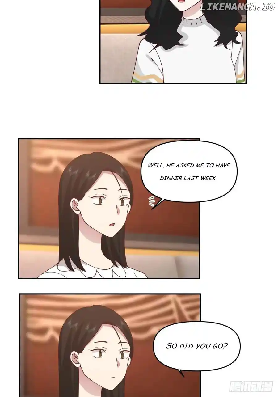 I Really Don't Want To Remake Chapter 266